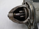 Mercedes SLK230 Starter Motor-3