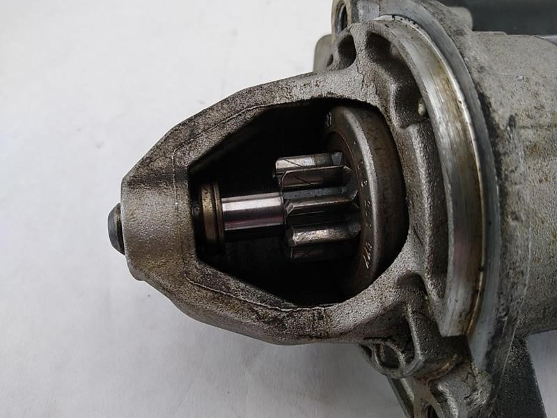 Mercedes SLK230 Starter Motor