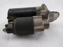 Mercedes SLK230 Starter Motor-5