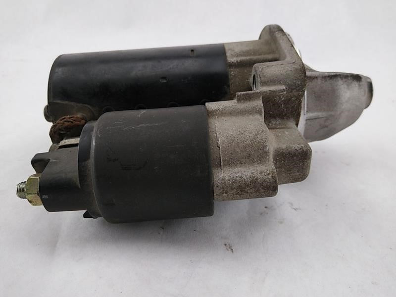 Mercedes SLK230 Starter Motor