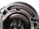 Mercedes SLK230 Starter Motor-8