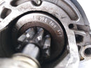 Mercedes SLK230 Starter Motor-9