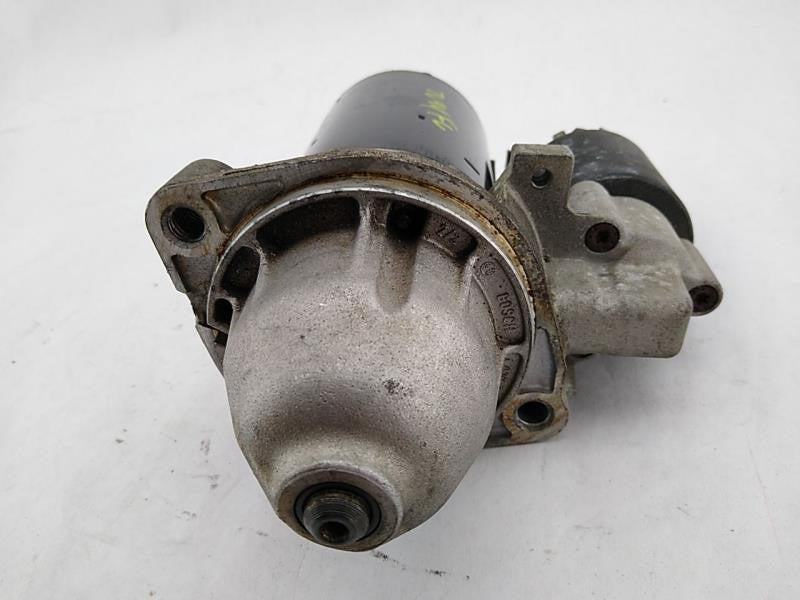 Mercedes SLK230 Starter Motor