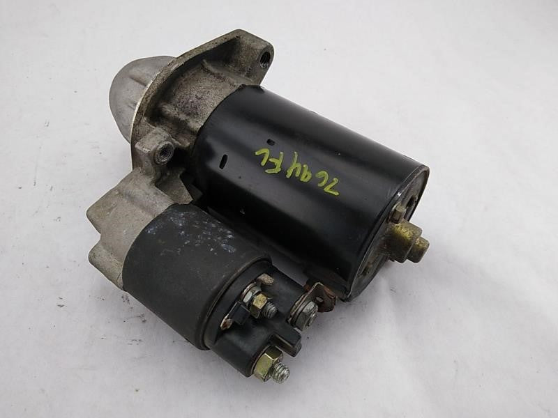 Mercedes SLK230 Starter Motor