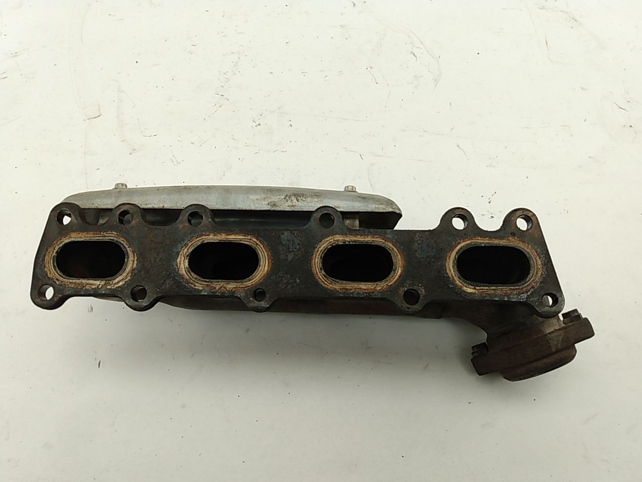 Mercedes SLK230 Exhaust Manifold