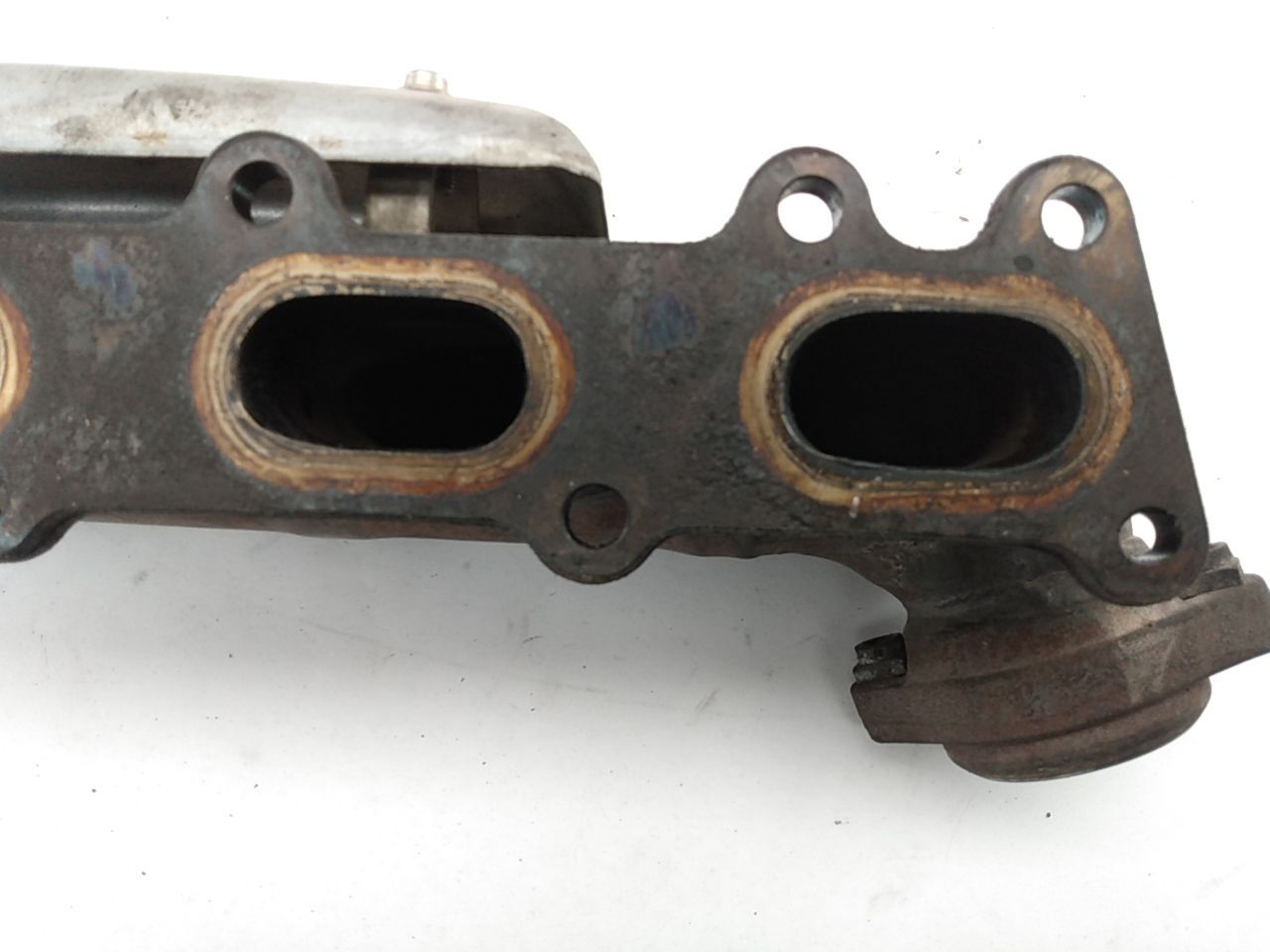 Mercedes SLK230 Exhaust Manifold