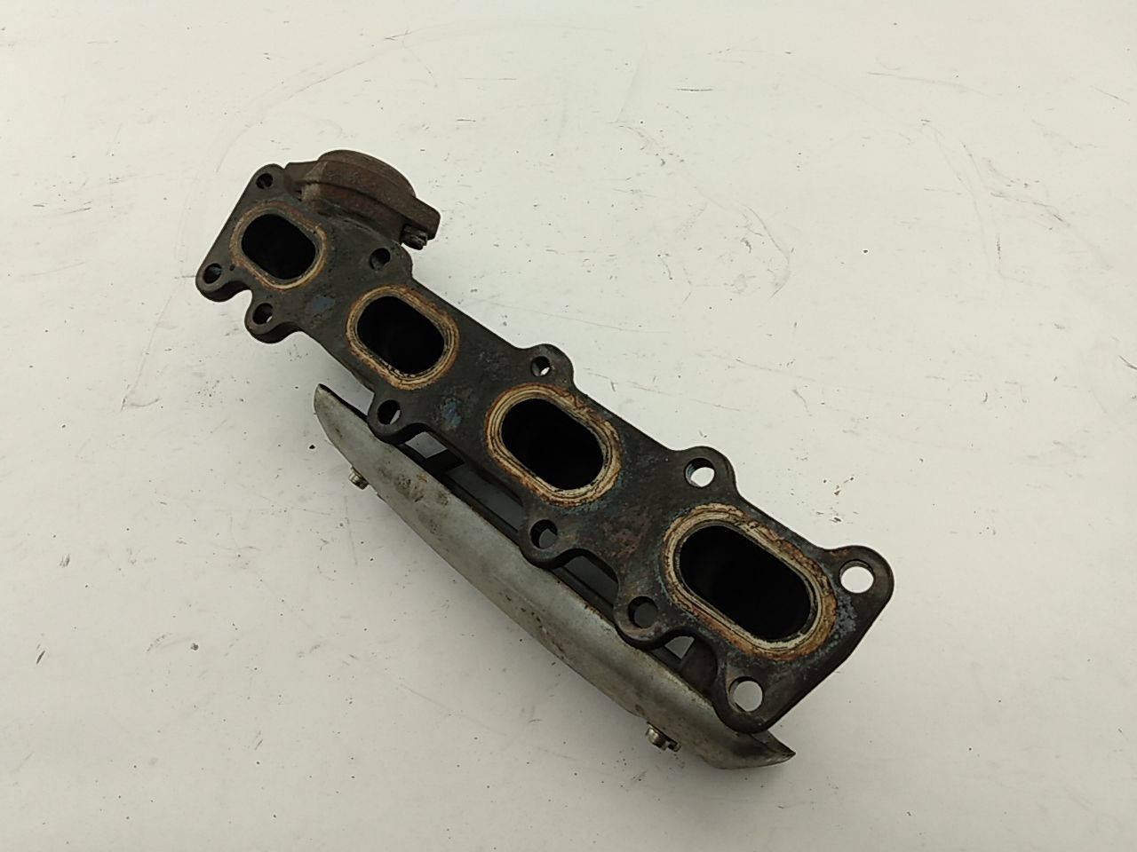 Mercedes SLK230 Exhaust Manifold