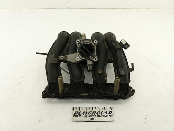 Mercedes SLK230 Intake Manifold