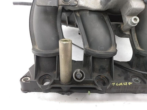 Mercedes SLK230 Intake Manifold