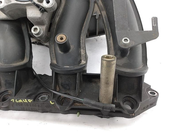 Mercedes SLK230 Intake Manifold