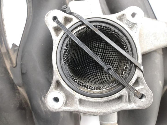 Mercedes SLK230 Intake Manifold