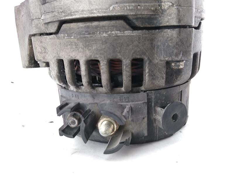 Mercedes SLK230 Alternator