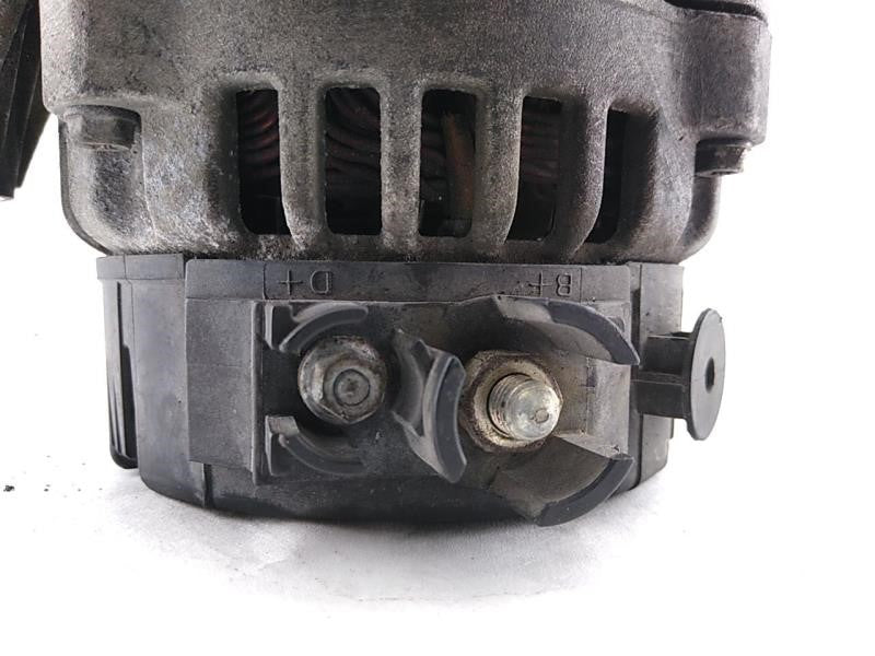 Mercedes SLK230 Alternator