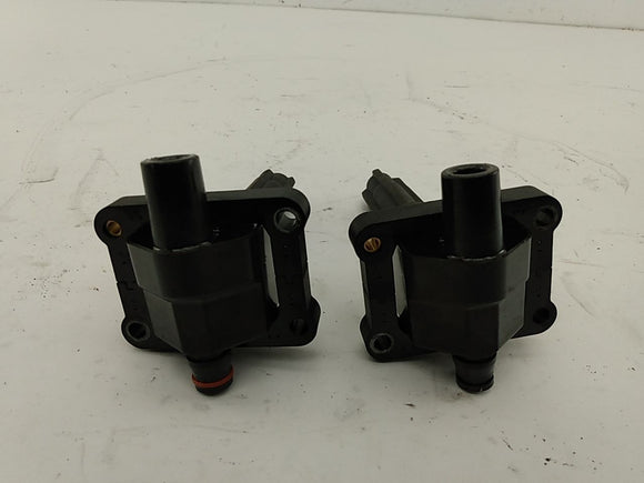 Mercedes SLK230 Pair Of Coil/Ignitor