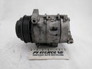 Mercedes SLK230 Air Conditioning Compressor-1