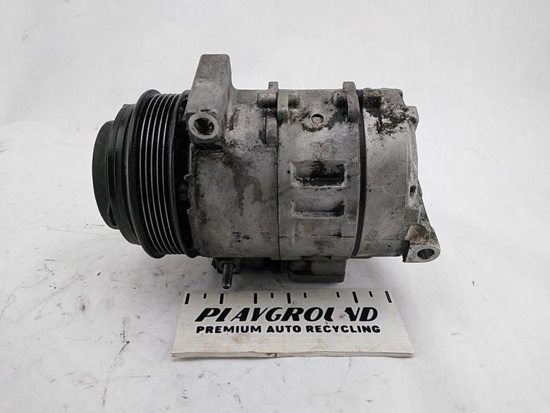 Mercedes SLK230 Air Conditioning Compressor