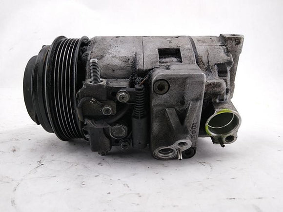 Mercedes SLK230 Air Conditioning Compressor
