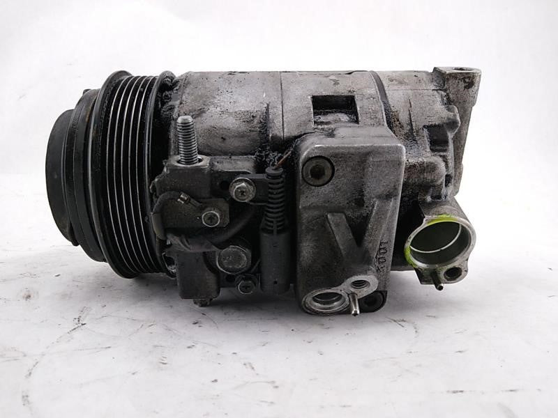 Mercedes SLK230 Air Conditioning Compressor - 0