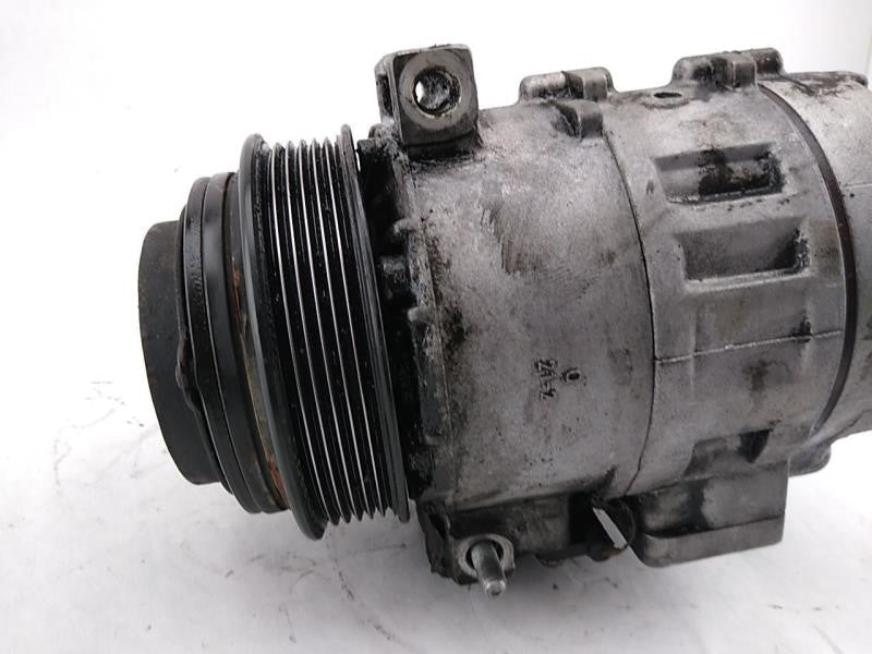 Mercedes SLK230 Air Conditioning Compressor