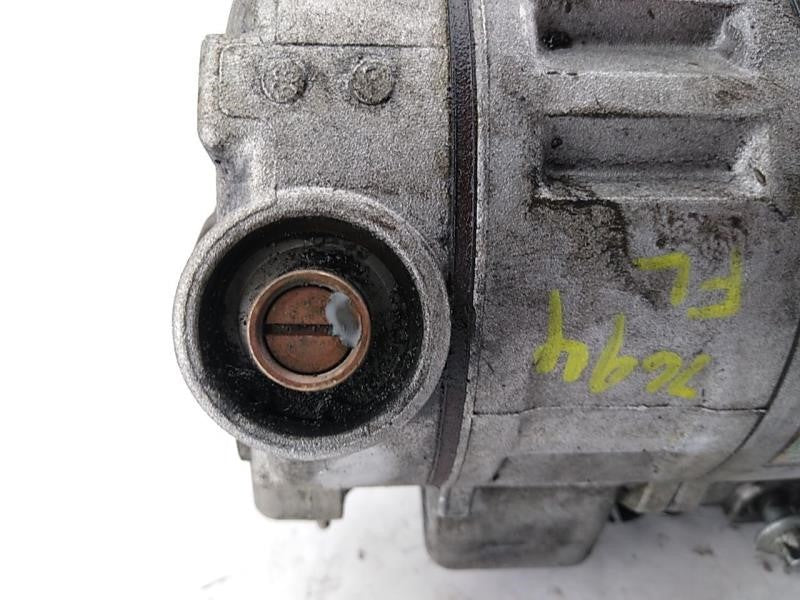 Mercedes SLK230 Air Conditioning Compressor