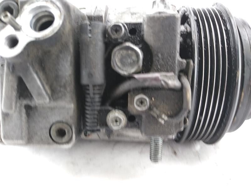 Mercedes SLK230 Air Conditioning Compressor