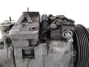 Mercedes SLK230 Air Conditioning Compressor-12