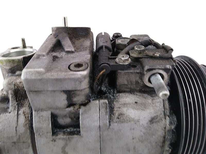 Mercedes SLK230 Air Conditioning Compressor