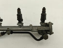 Mercedes SLK230 Fuel Injector Rail with Injectors-12