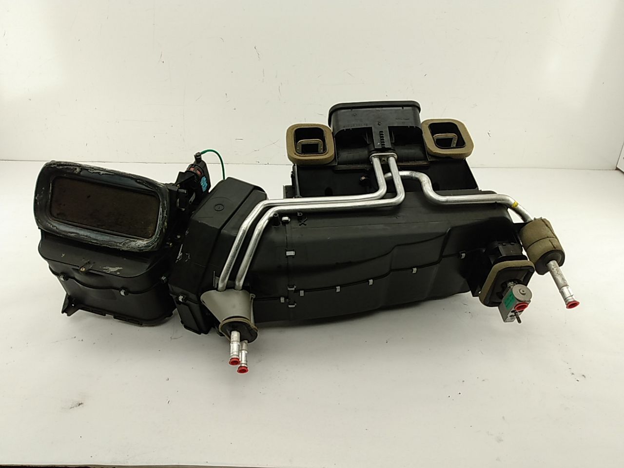 Mercedes SLK230 Heater & AC Housing - 0