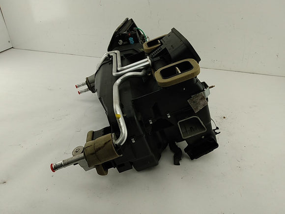 Mercedes SLK230 Heater & AC Housing