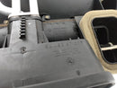 Mercedes SLK230 Heater & AC Housing-7