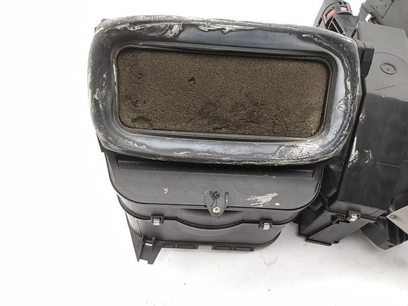 Mercedes SLK230 Heater & AC Housing