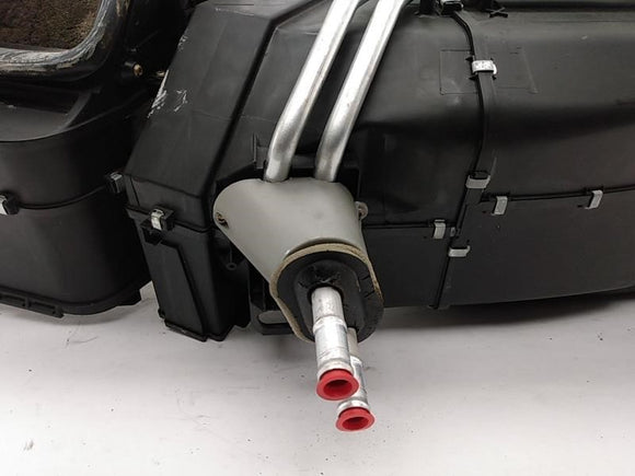 Mercedes SLK230 Heater & AC Housing