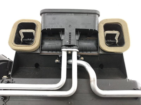 Mercedes SLK230 Heater & AC Housing