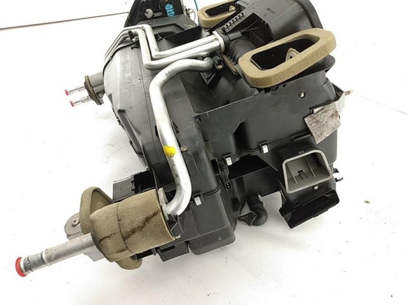 Mercedes SLK230 Heater & AC Housing