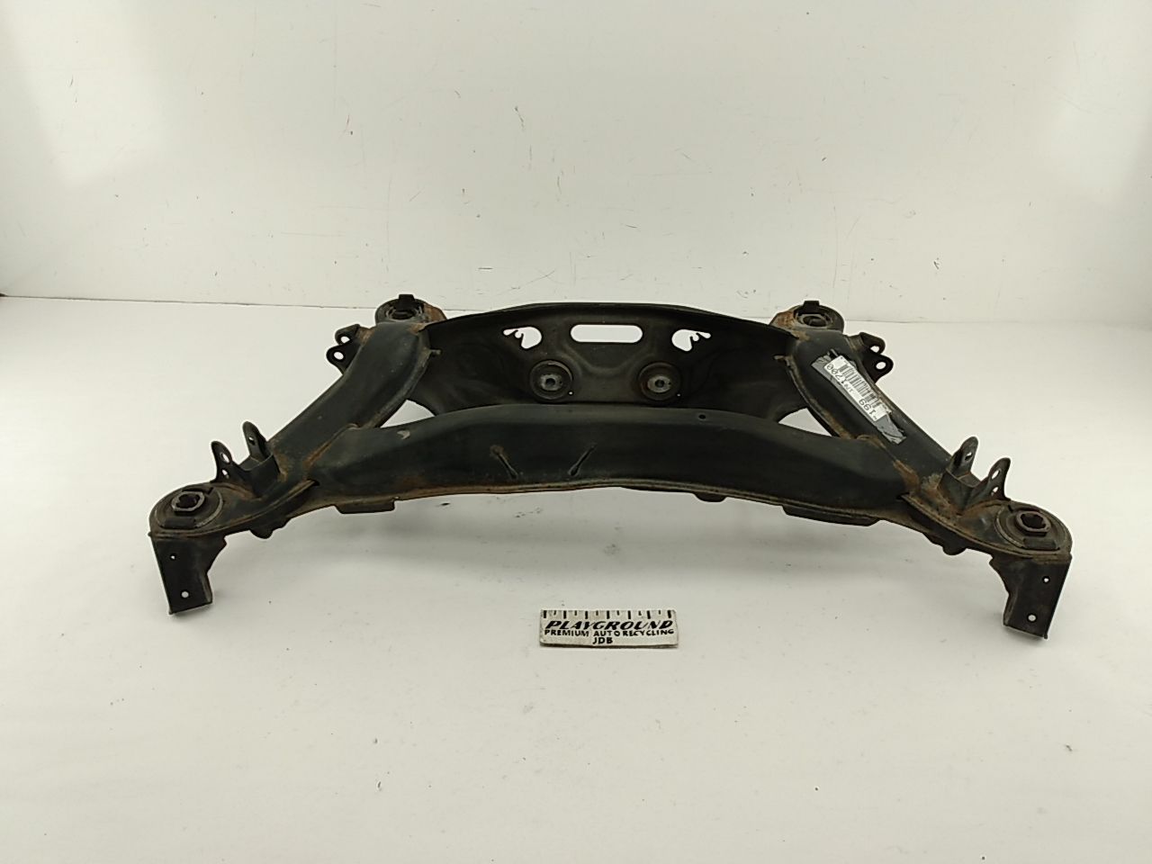 Mercedes SLK230 Rear Subframe