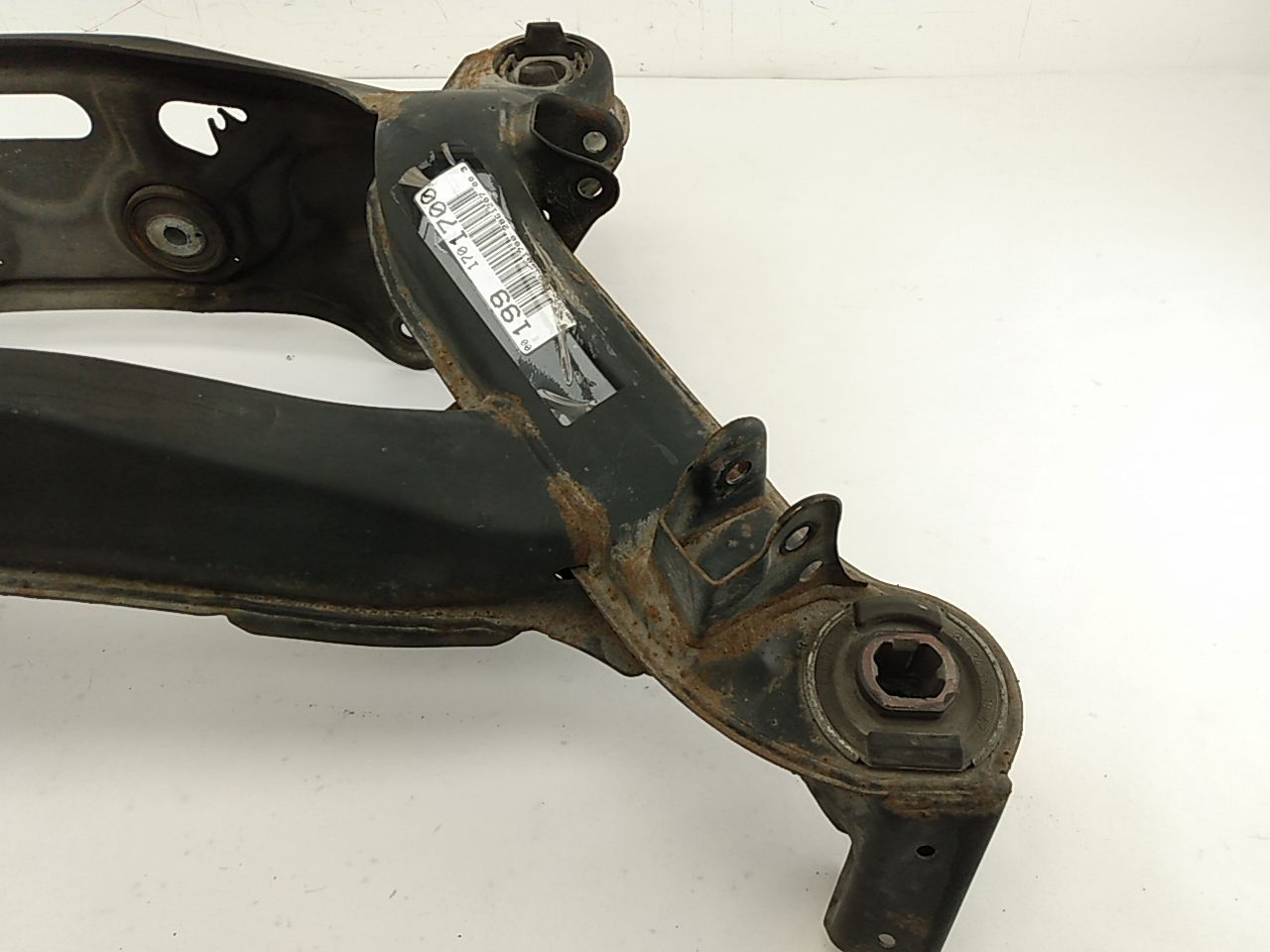 Mercedes SLK230 Rear Subframe