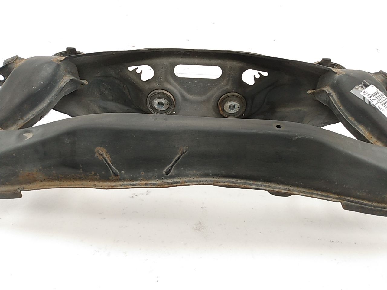 Mercedes SLK230 Rear Subframe