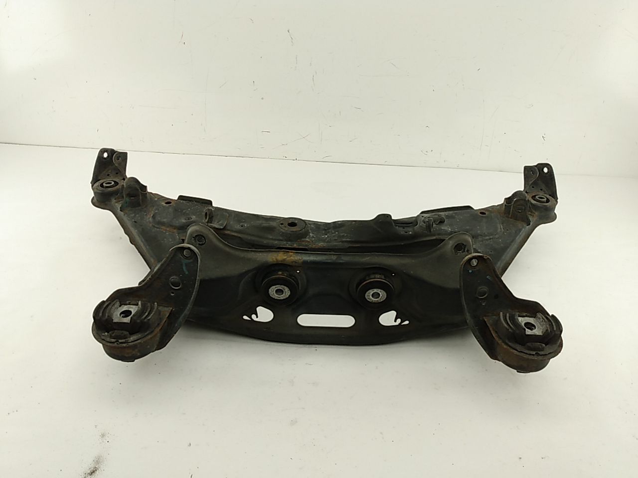 Mercedes SLK230 Rear Subframe