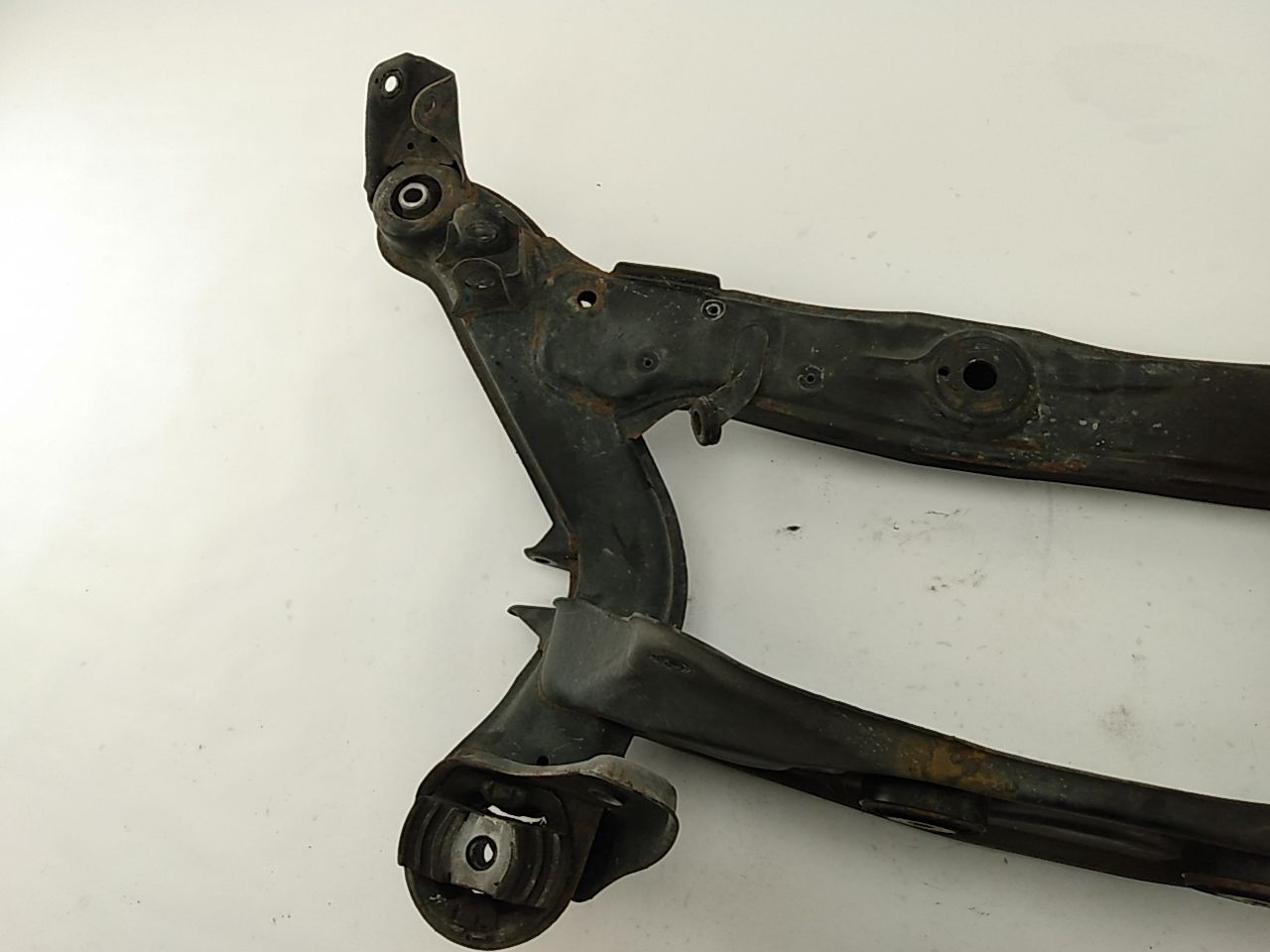 Mercedes SLK230 Rear Subframe