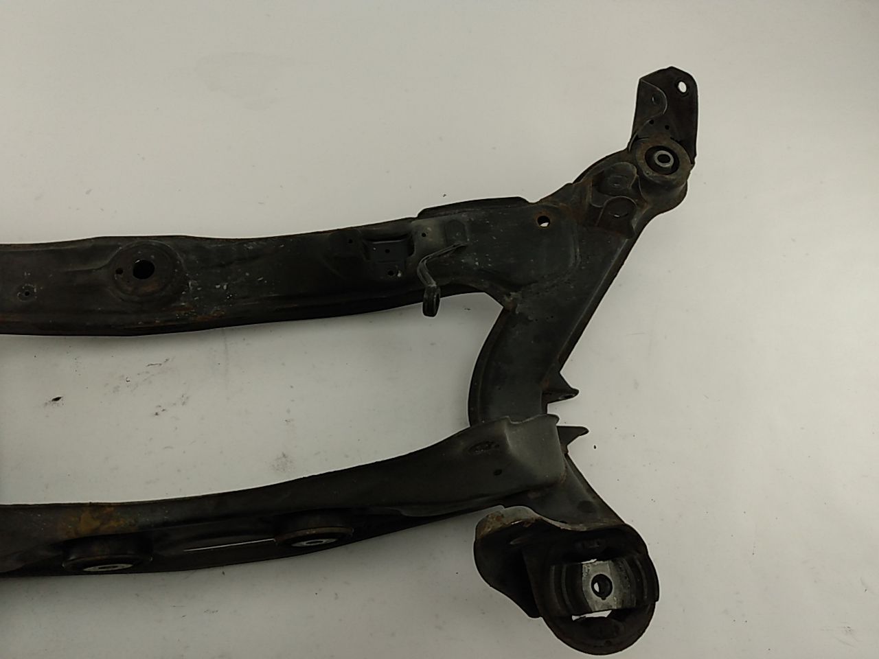 Mercedes SLK230 Rear Subframe