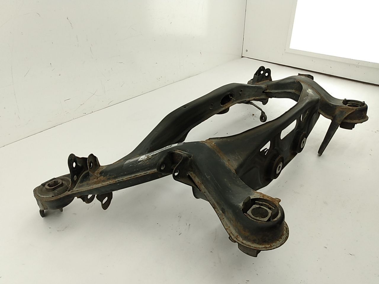 Mercedes SLK230 Rear Subframe