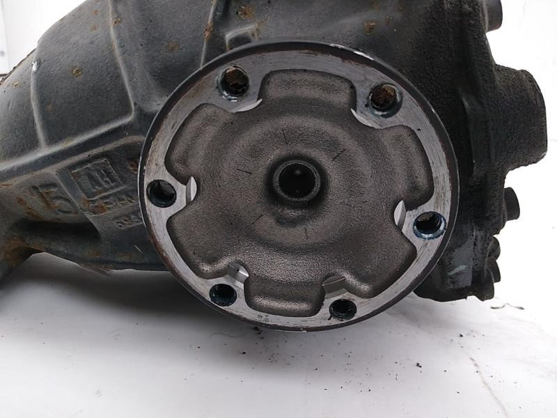 Mercedes SLK230 Rear Differential - 0