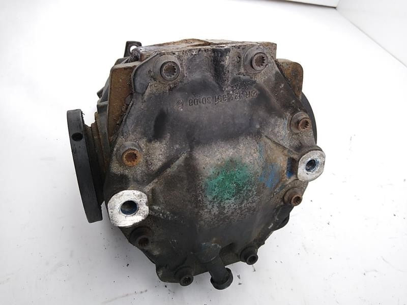 Mercedes SLK230 Rear Differential