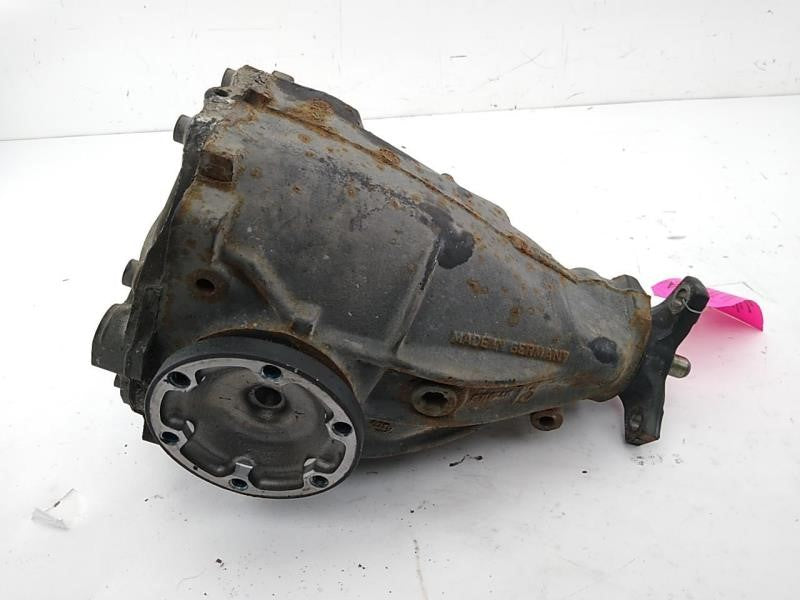 Mercedes SLK230 Rear Differential