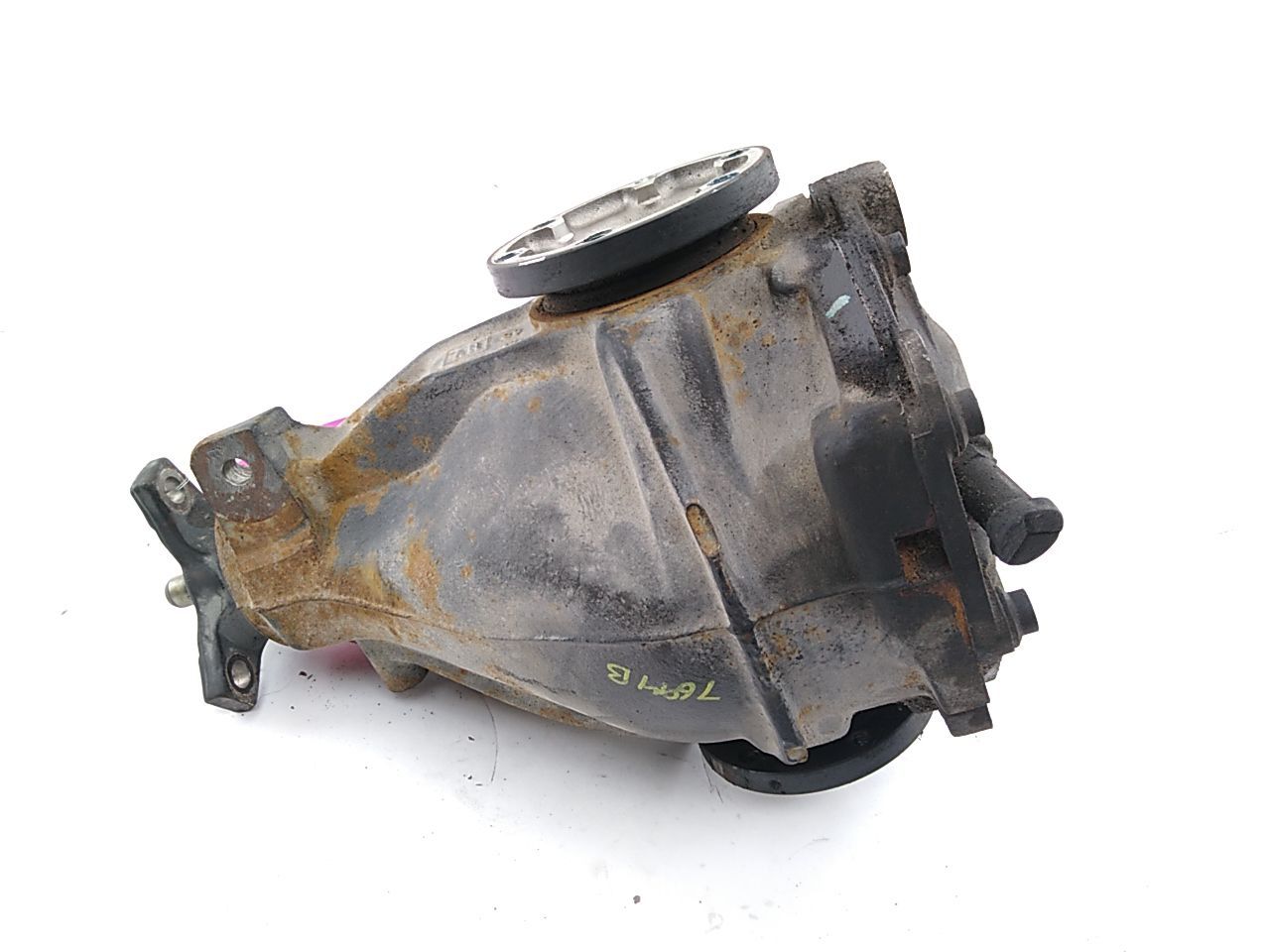 Mercedes SLK230 Rear Differential