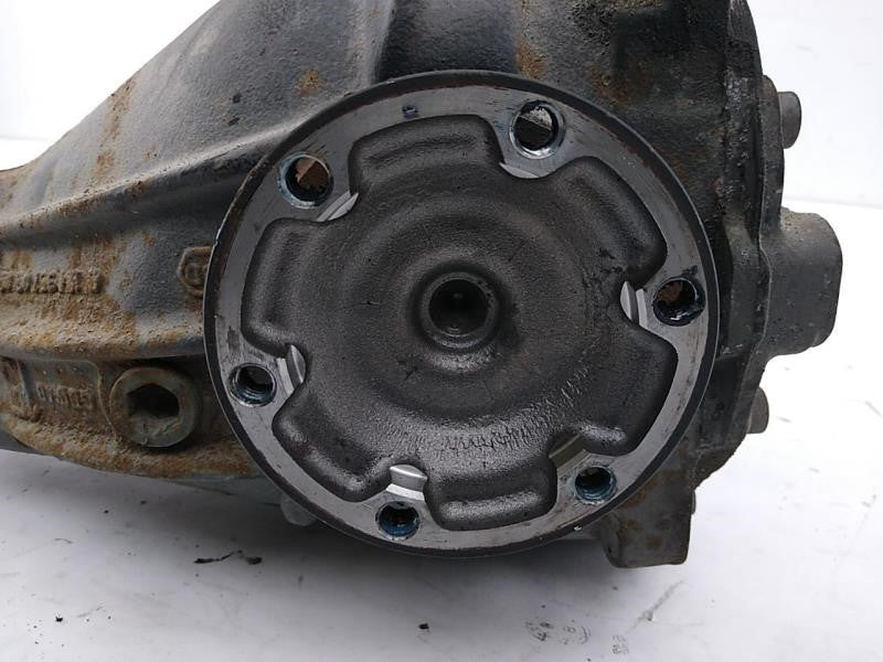 Mercedes SLK230 Rear Differential