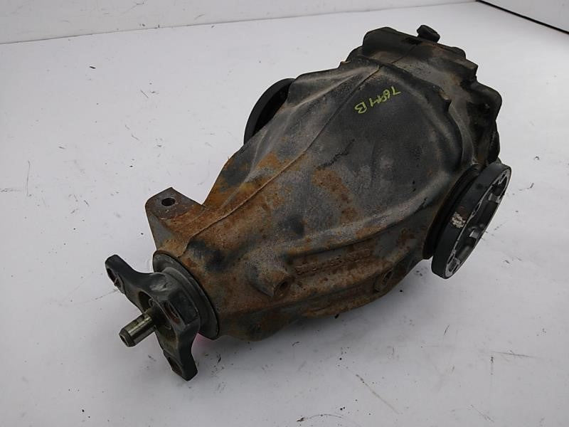 Mercedes SLK230 Rear Differential