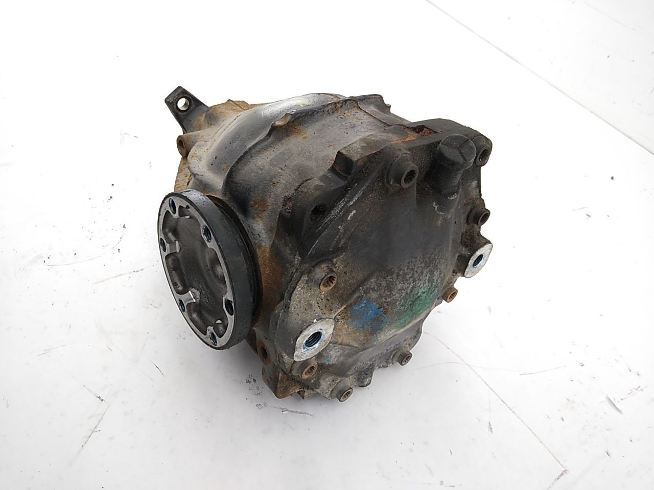 Mercedes SLK230 Rear Differential