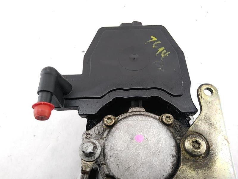 Mercedes SLK230 Power Steering Pump and Reservoir